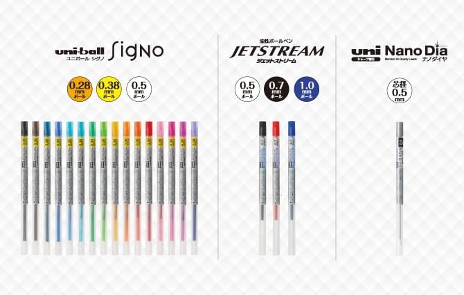 Uni StyleFit, 3 Color Holder Body, Metallic Pink (UE3H208M.13) - Image 4